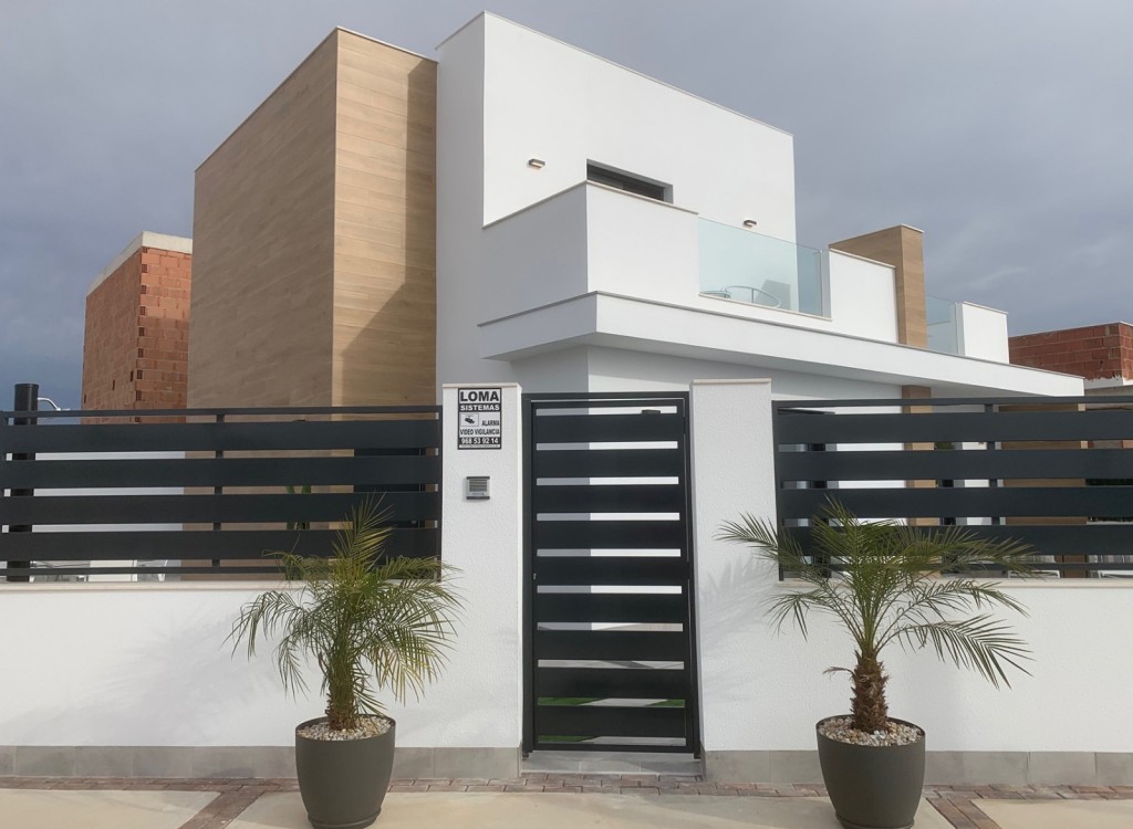 Villa for sale in Guardamar and surroundings 5