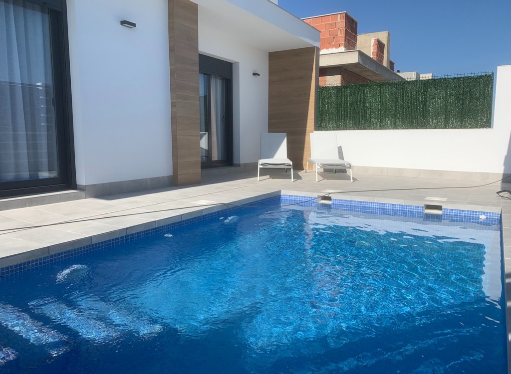 Villa for sale in Guardamar and surroundings 8