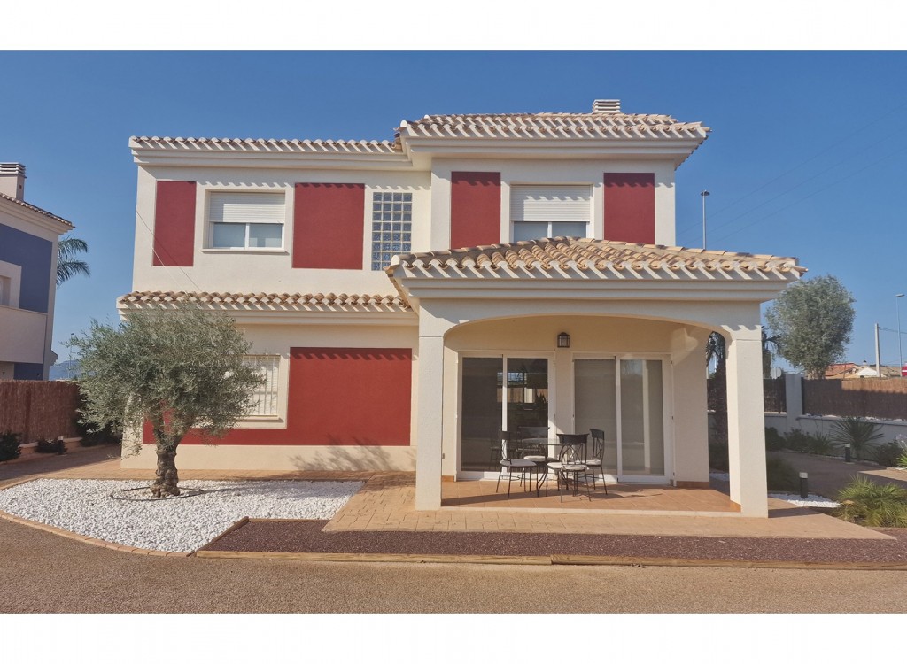 Villa te koop in Lorca 16