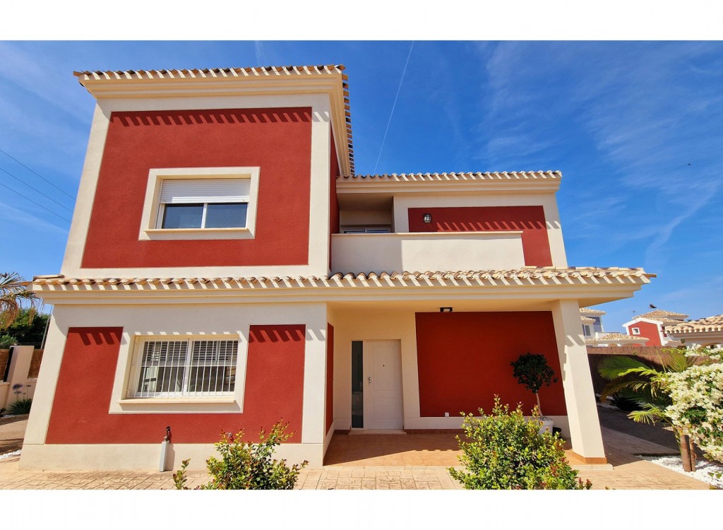Villa for sale in Lorca 17