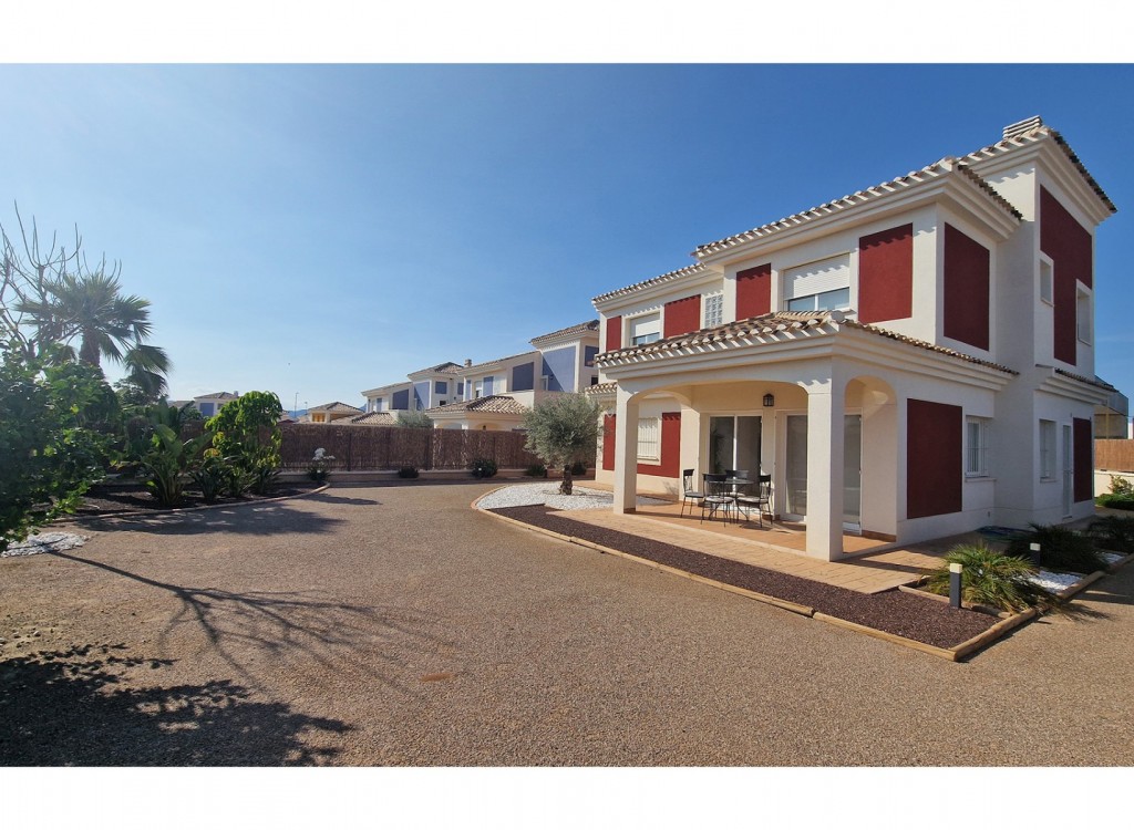 Villa for sale in Lorca 18