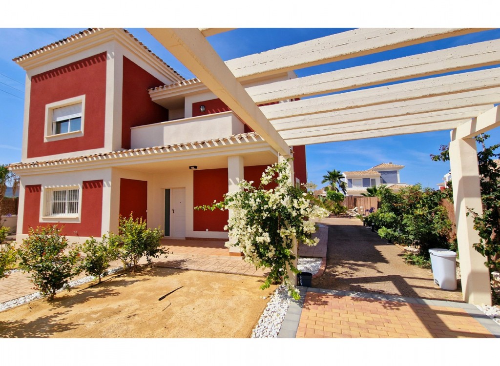 Villa te koop in Lorca 27
