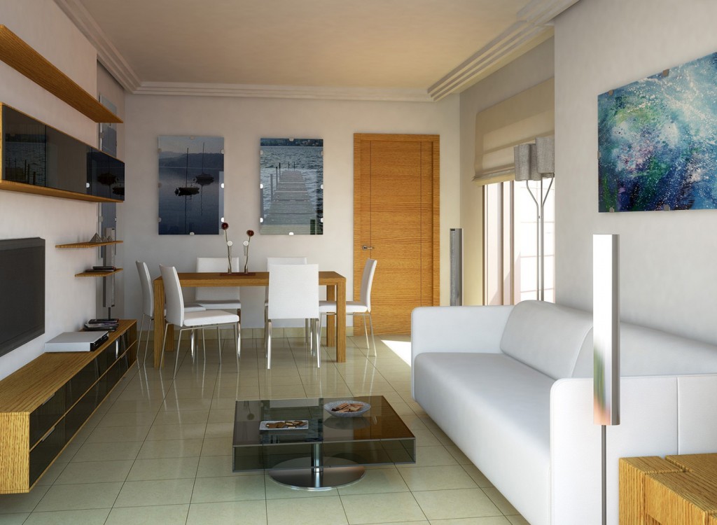 Apartment for sale in Villajoyosa 3