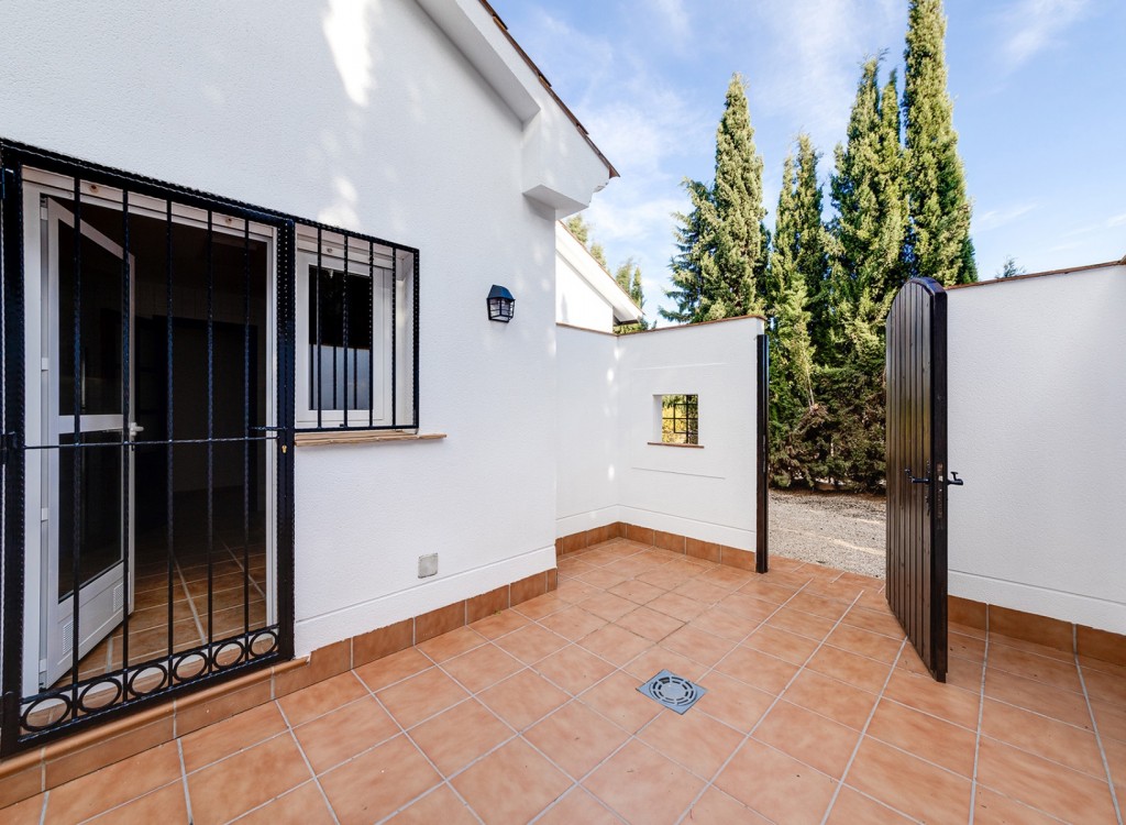 Villa for sale in Guardamar and surroundings 32