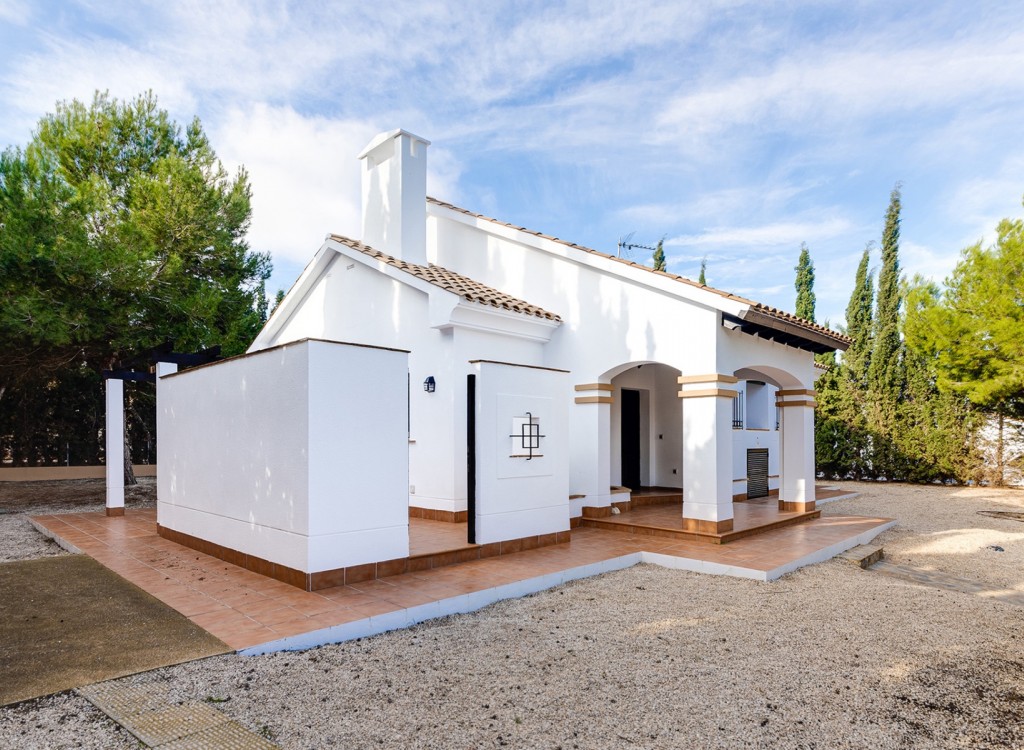 Villa te koop in Guardamar and surroundings 5