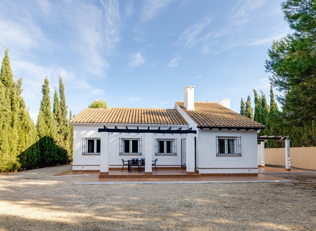 Villa te koop in Guardamar and surroundings 9