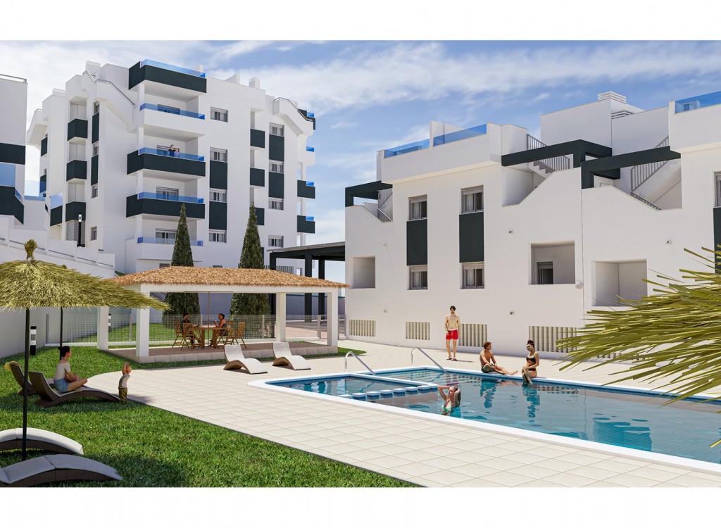 Property Image 542232-urbanizacion-las-palmeras-apartment-2-2