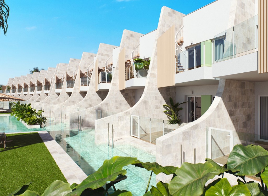 Appartement de luxe à vendre à Alicante 11