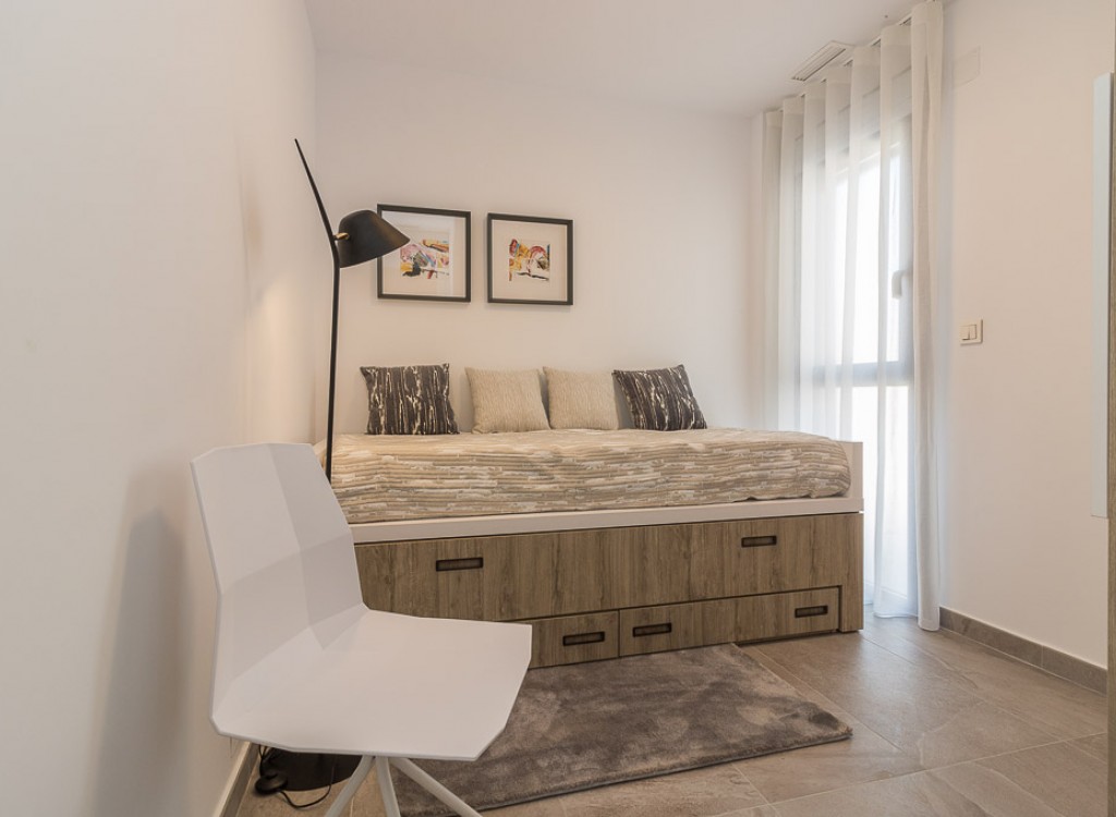 Appartement de luxe à vendre à Torrevieja and surroundings 20