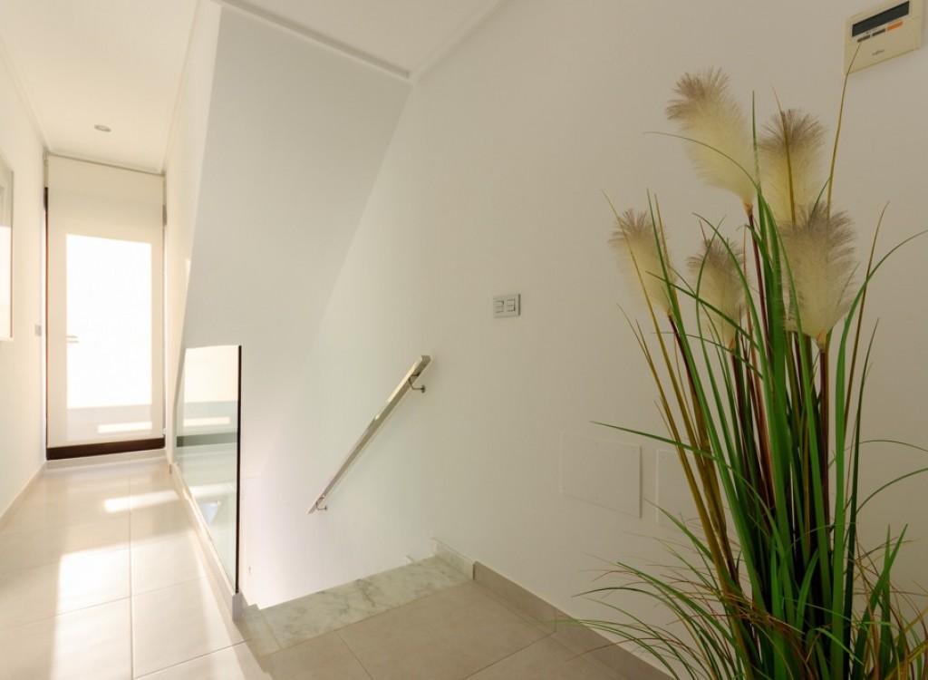 Townhouse te koop in Alicante 15