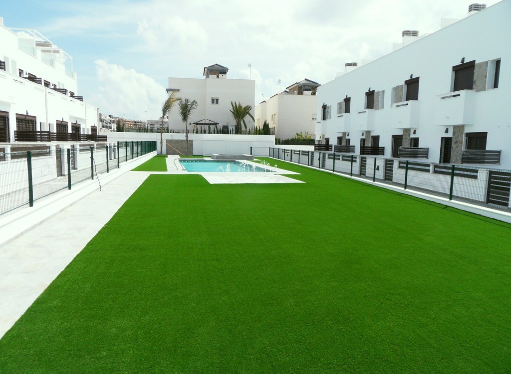 Townhouse na sprzedaż w Alicante 27