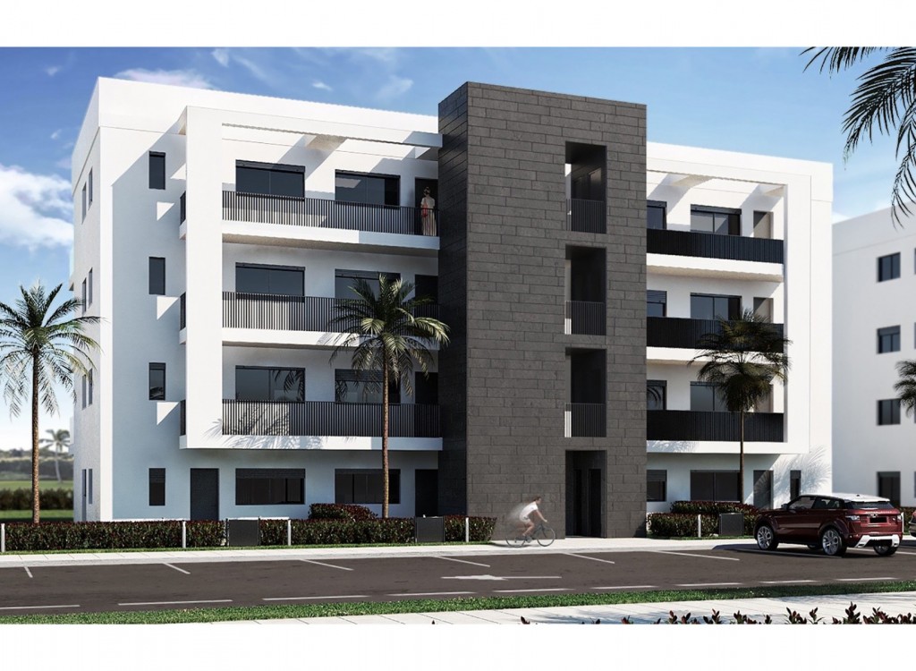 Apartamento en venta en Guardamar and surroundings 2