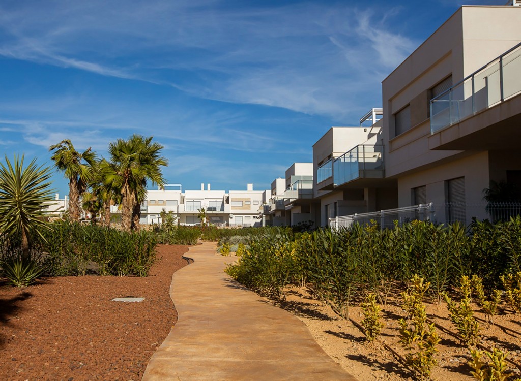 Apartment for sale in Alicante 18