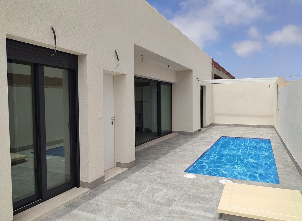 Townhouse for sale in San Pedro del Pinatar and San Javier 4