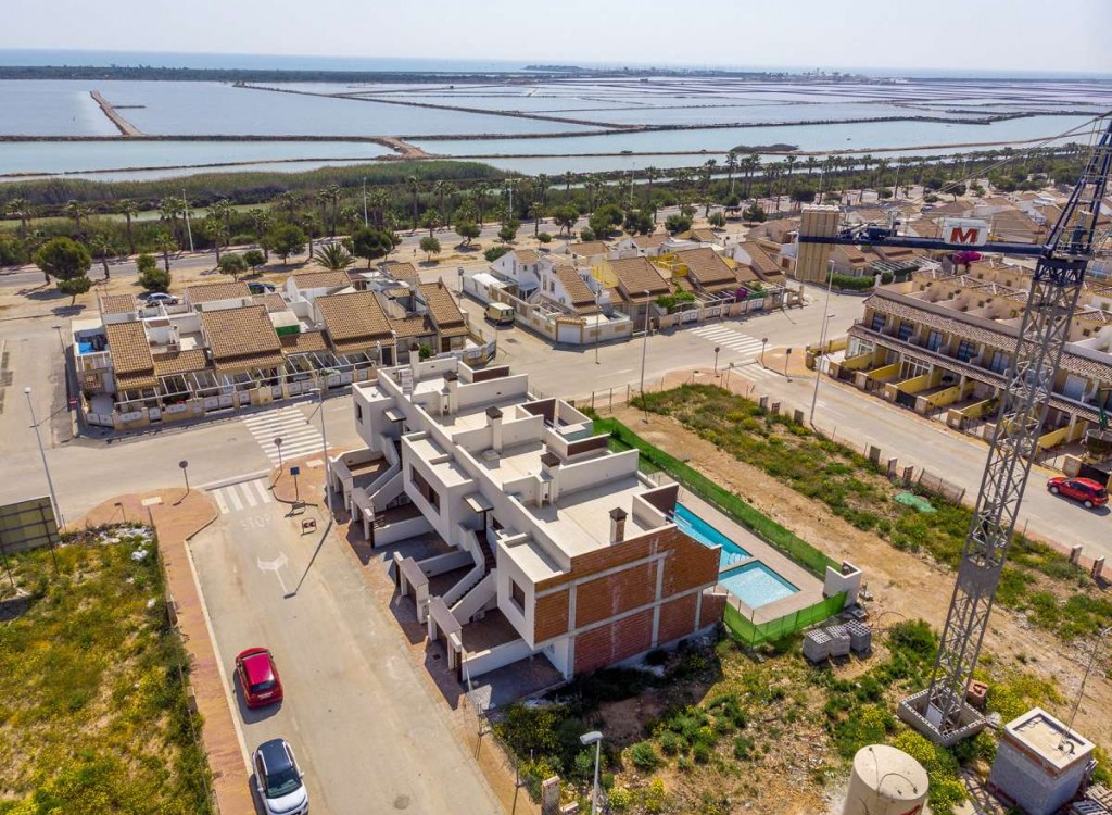 Apartment for sale in San Pedro del Pinatar and San Javier 18
