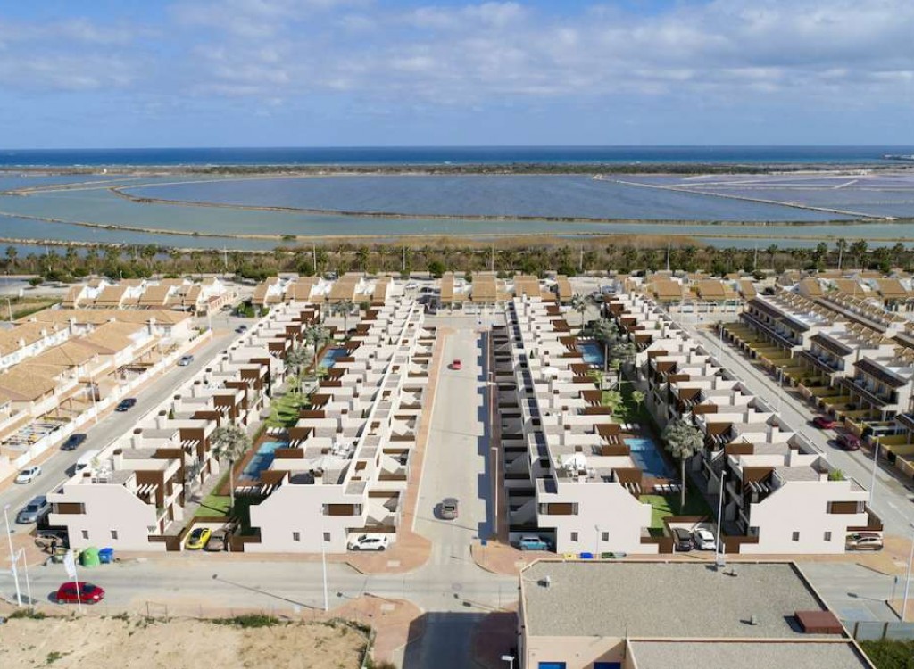 Apartment for sale in San Pedro del Pinatar and San Javier 22