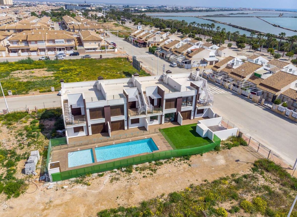 Apartment for sale in San Pedro del Pinatar and San Javier 26