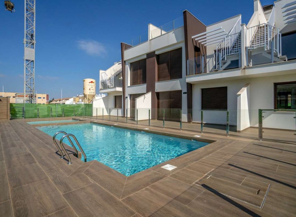Apartment for sale in San Pedro del Pinatar and San Javier 9