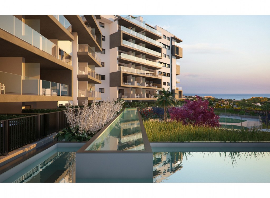 Apartment for sale in Alicante 1