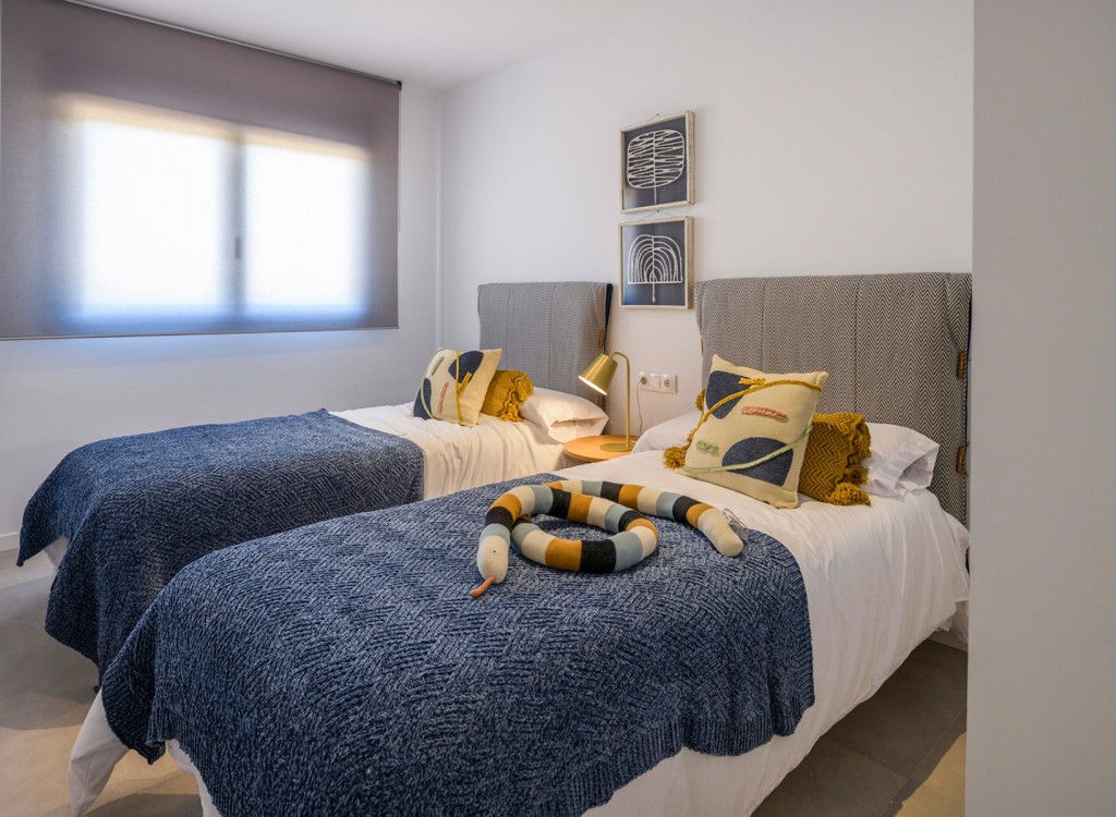 Apartament na sprzedaż w Alicante 11