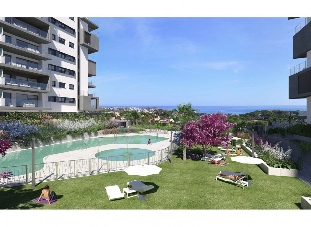 Apartment for sale in Alicante 22