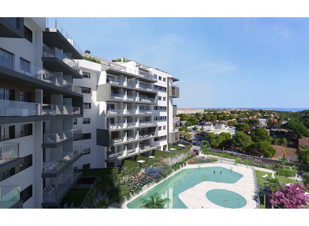 Apartment for sale in Alicante 25