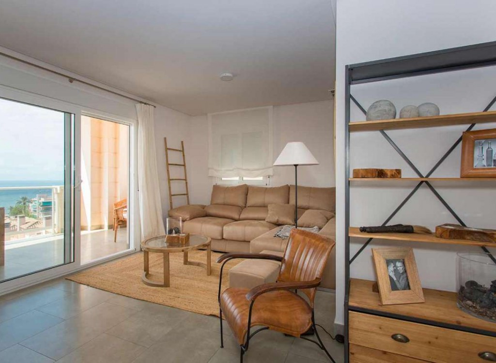 Apartment for sale in Santa Pola 9