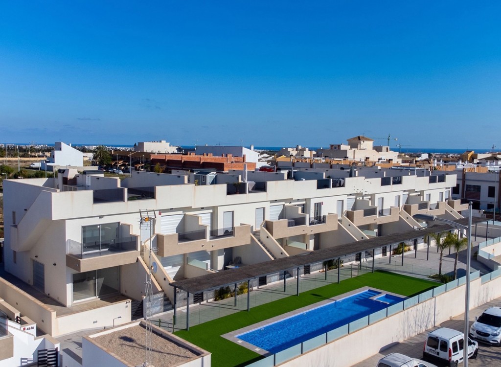 Penthouse te koop in Alicante 1
