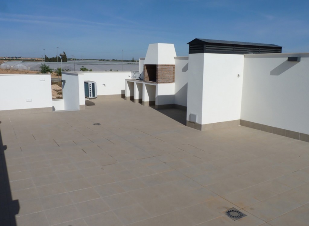 Dachwohnung zum Verkauf in Alicante 11
