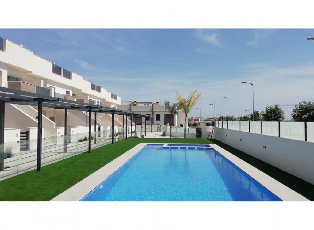 Dachwohnung zum Verkauf in Alicante 3