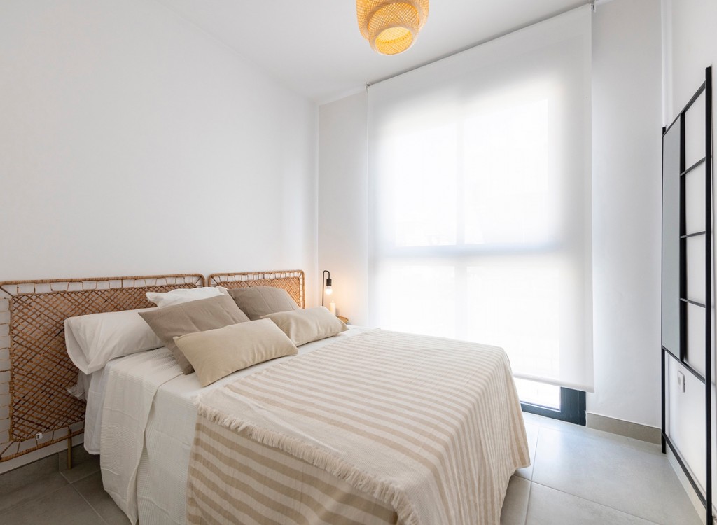 Apartamento en venta en Alicante 20