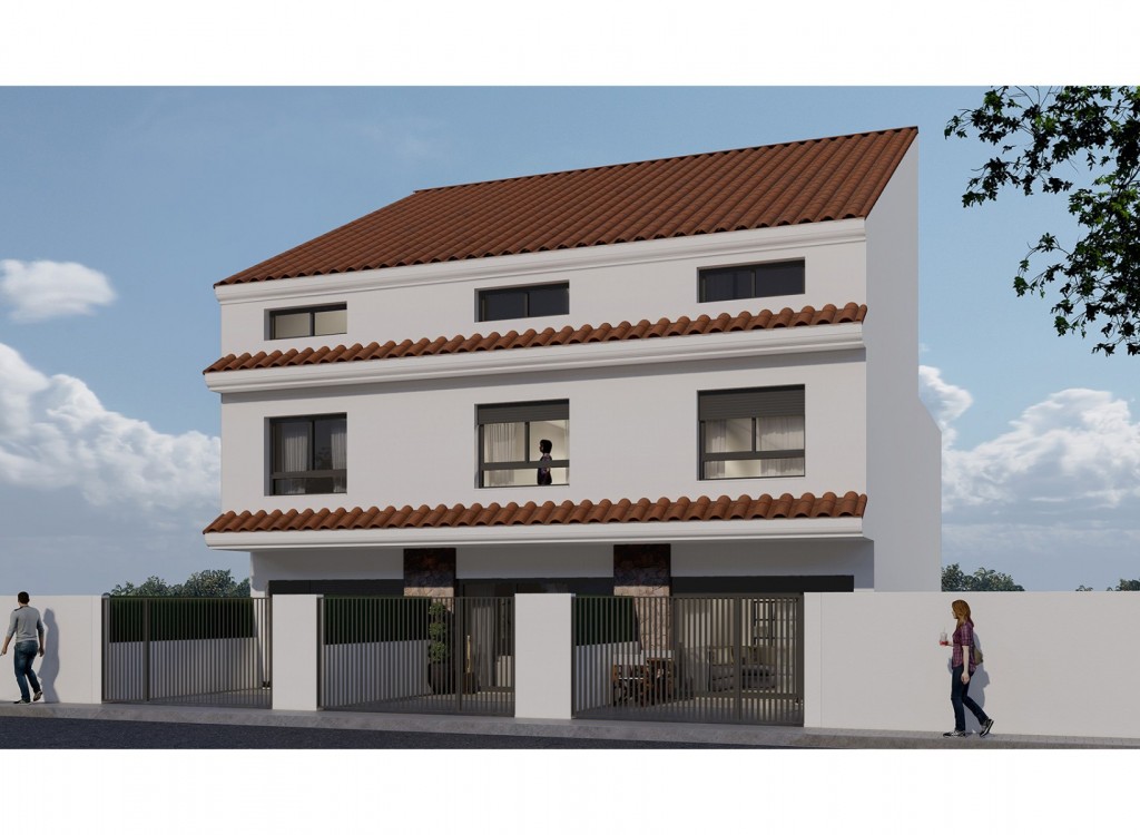 Property Image 542378-san-pedro-del-pinatar-townhouses-3-3