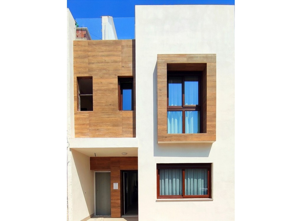 Townhouse for sale in San Pedro del Pinatar and San Javier 2