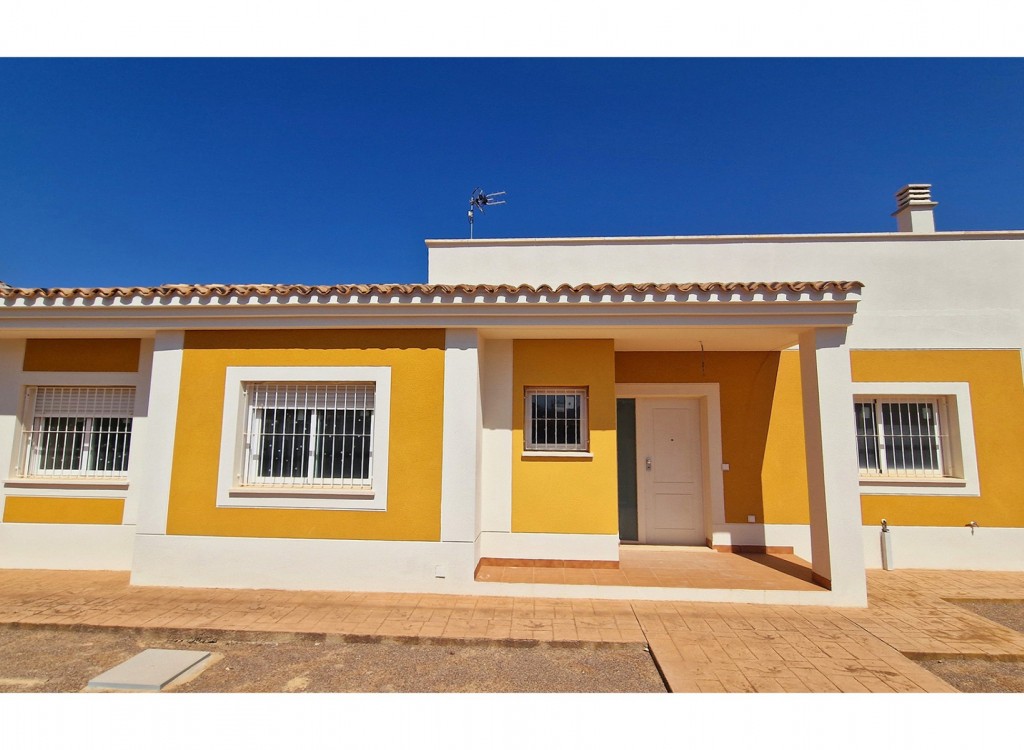 Villa te koop in Lorca 12