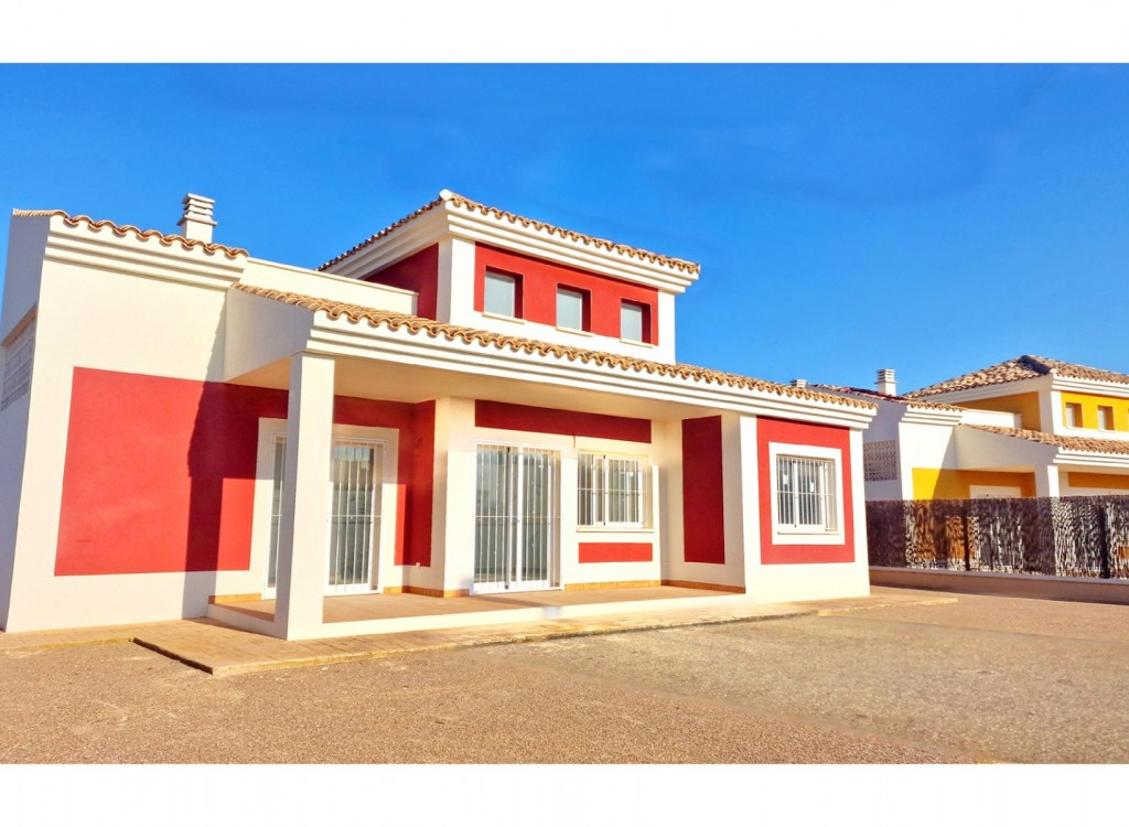 Haus zum Verkauf in Lorca 14
