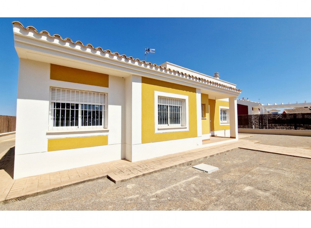 Haus zum Verkauf in Lorca 15