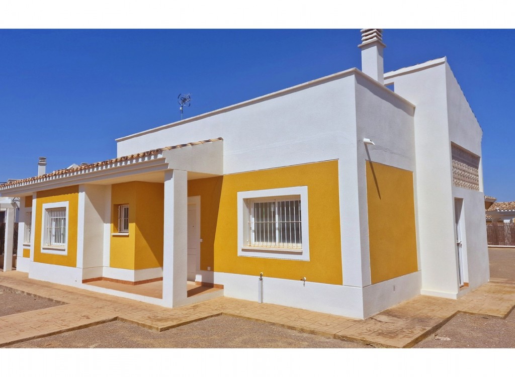 Villa for sale in Lorca 16