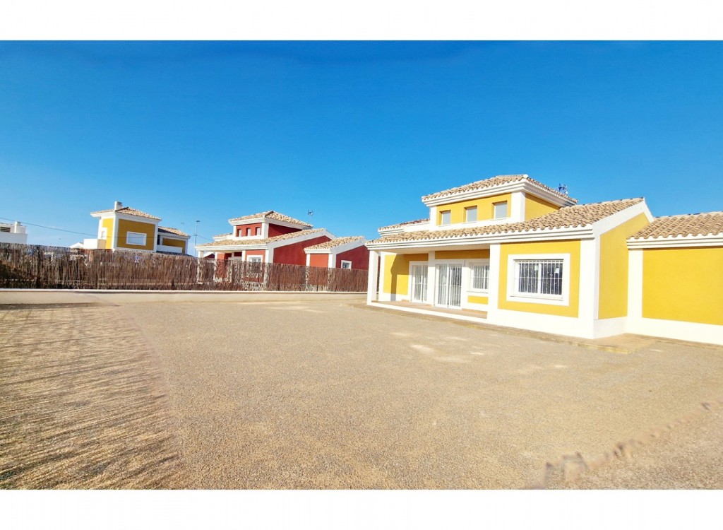Haus zum Verkauf in Lorca 3