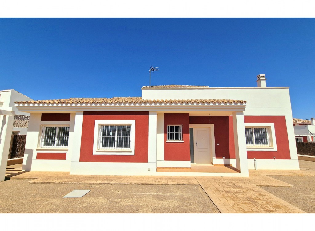 Villa te koop in Lorca 8