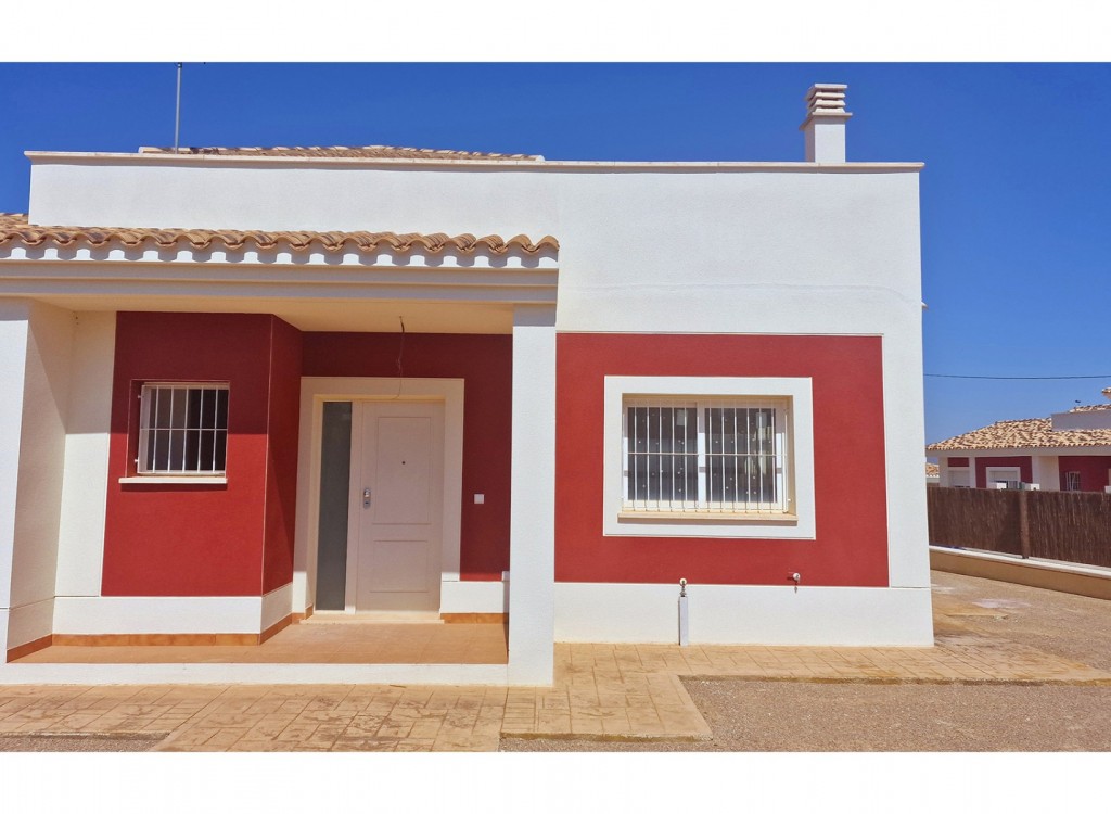 Villa à vendre à Lorca 9