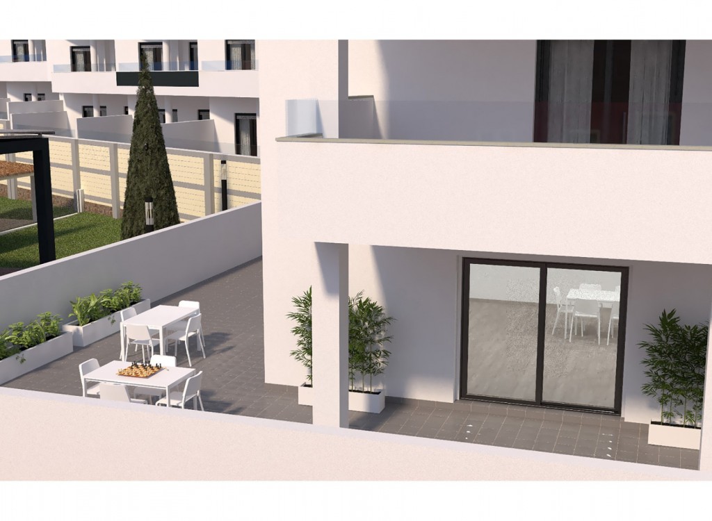 Dachwohnung zum Verkauf in Alicante 10