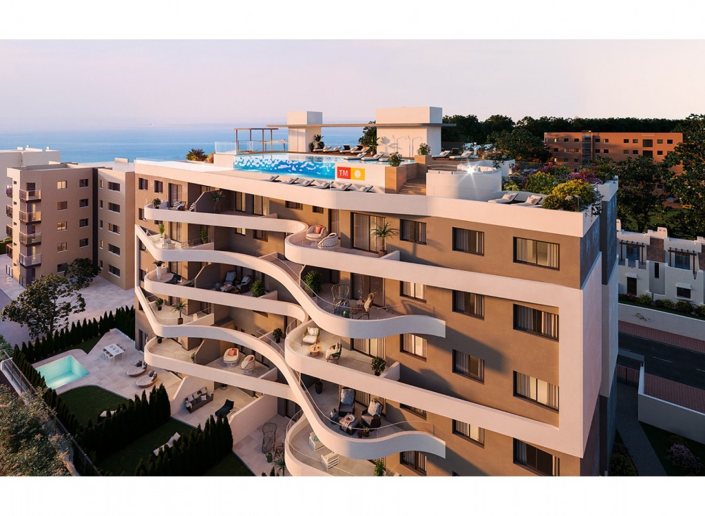 Apartment for sale in Torrevieja and surroundings 16