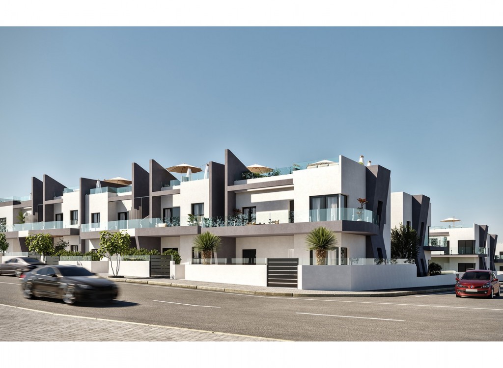 Penthouse te koop in Alicante 6
