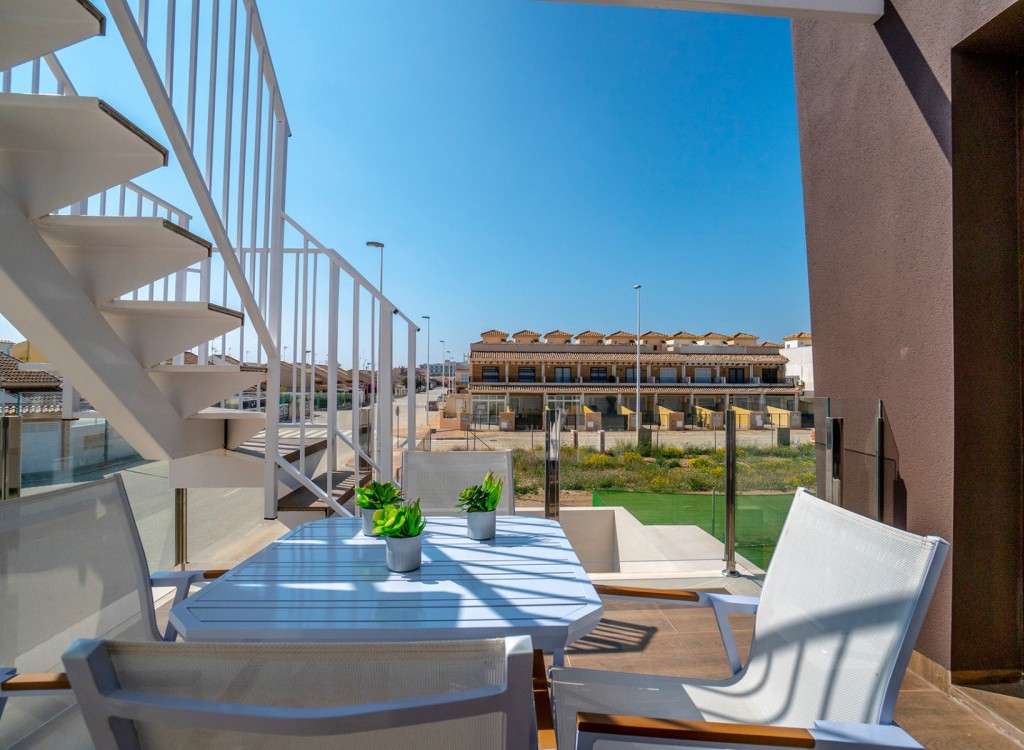 Apartment for sale in San Pedro del Pinatar and San Javier 20