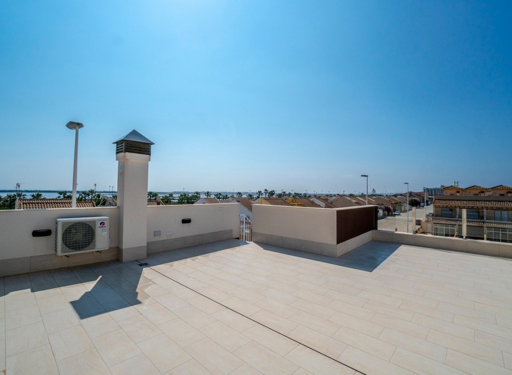Apartment for sale in San Pedro del Pinatar and San Javier 22