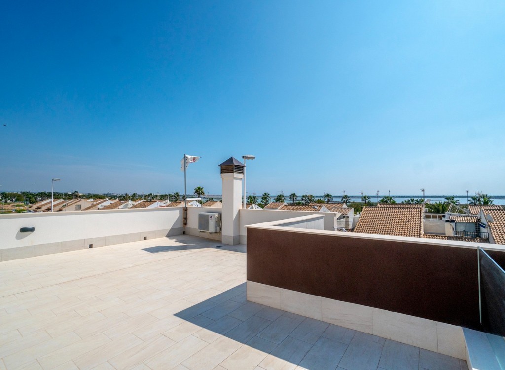 Apartment for sale in San Pedro del Pinatar and San Javier 23
