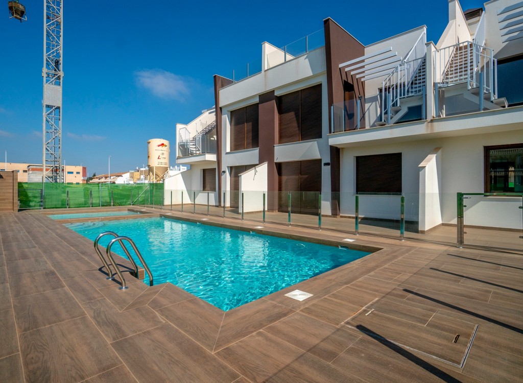 Apartment for sale in San Pedro del Pinatar and San Javier 25