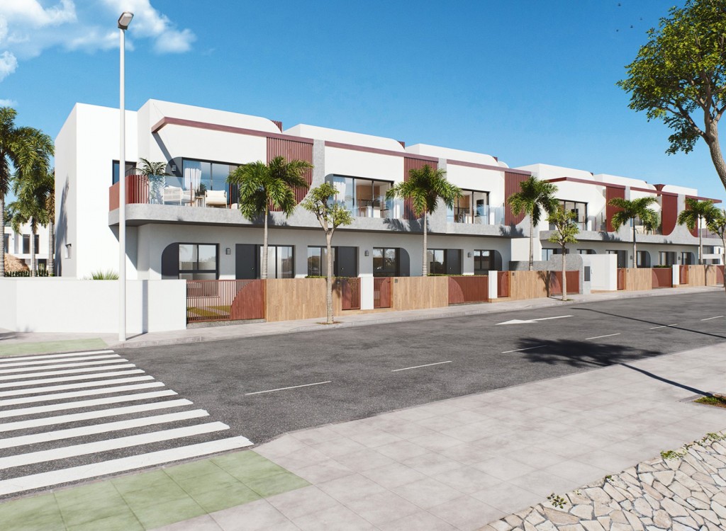 Apartamento en venta en Alicante 2