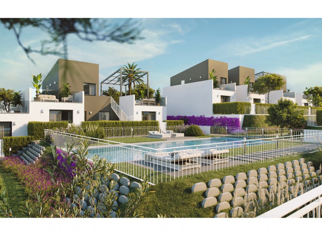 Townhouse for sale in Murcia and surroundings 3