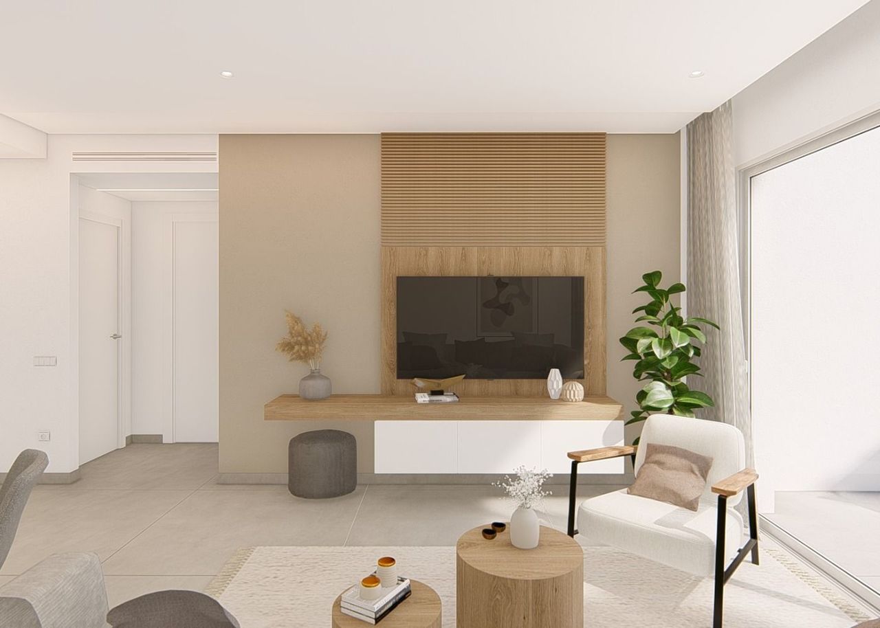 Appartement de luxe à vendre à Guardamar and surroundings 11